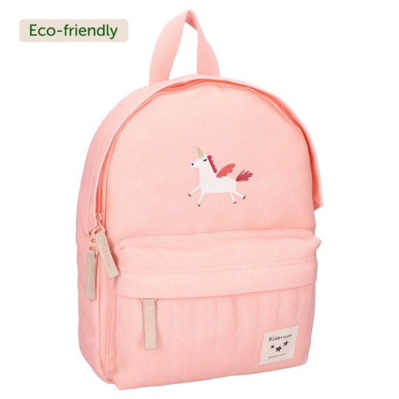 Product image 1 of Rucksack Paris Tattle And Tales - Rosa