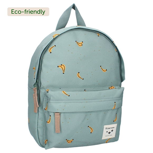 Product image 1 of Backpack Paris Picture This - Green