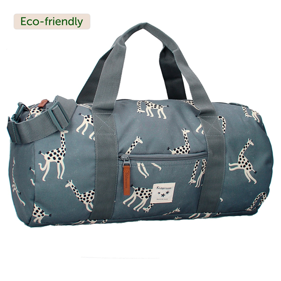 Product image 1 of Sports bag London Stories - Blue