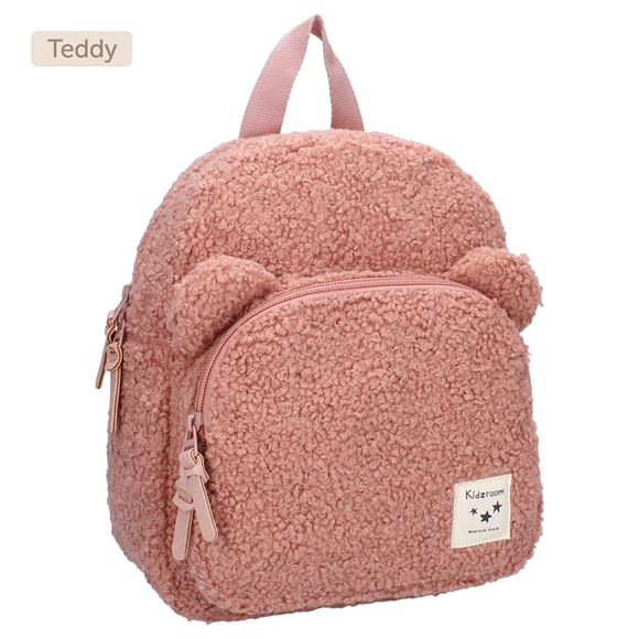 Product image 1 of Mochila Porto Beary Excited - Rosa