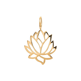 Image of Pendant Lotus