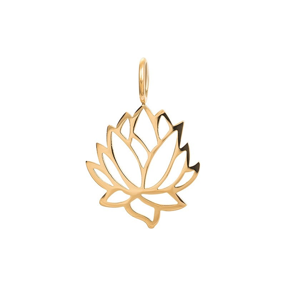 Product image 1 of Anhänger Lotus