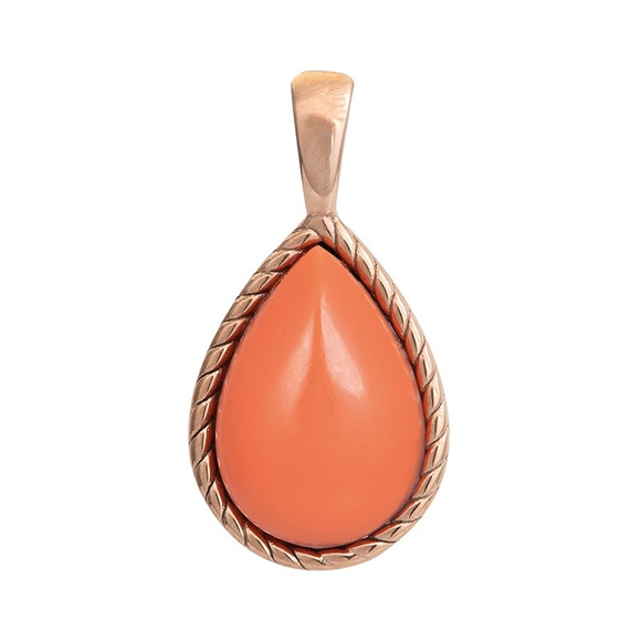 Product image 1 of Charm Magic Coral