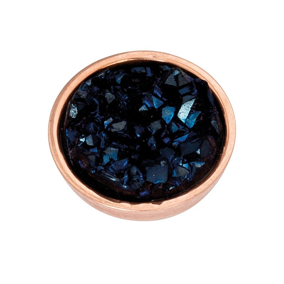 Product image 1 of Top Part Drusy Dark Blue