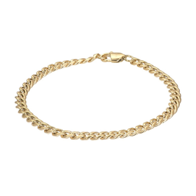 Image of Bracelet Flat Chain