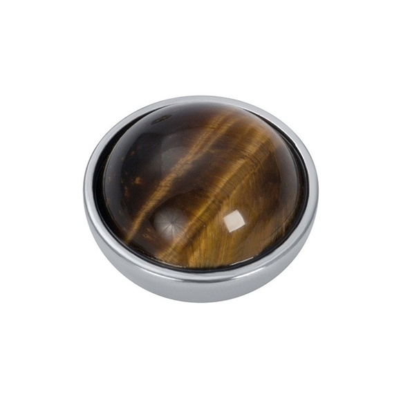 Product image 1 of Top Part Brown Amber Stone