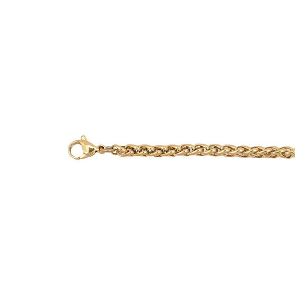 Product image 1 of Halskette Round chain