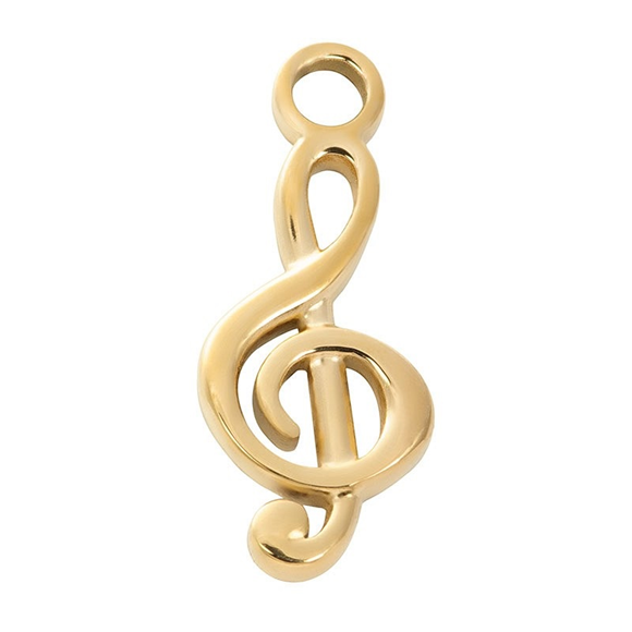 Product image 1 of Anhänger Music Key