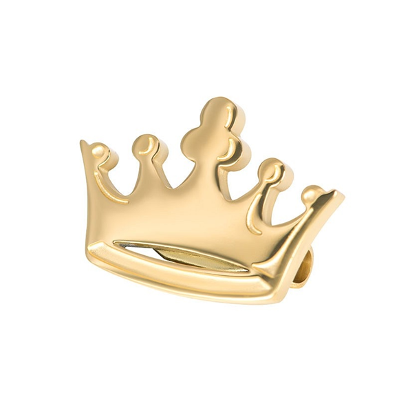Product image 1 of Crown Brooch Small