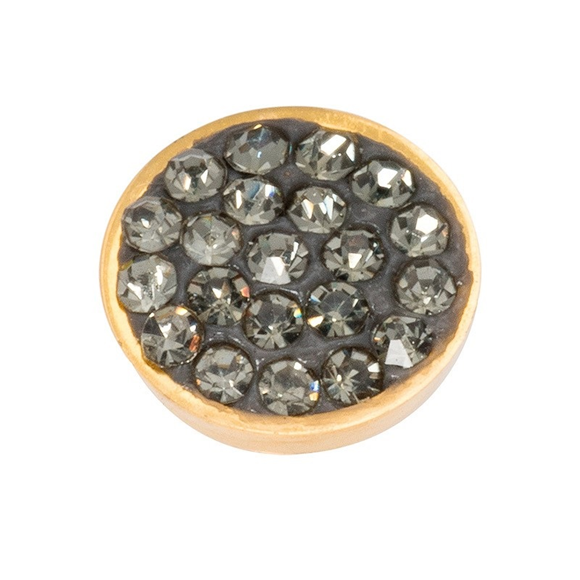 Product image 1 of Top Part Black Diamond Stones