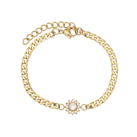 Image of Bracelet Small Lucia