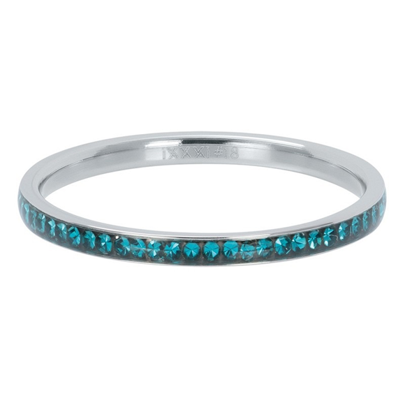 Product image 1 of Vulring Zirconia Turquoise 2mm