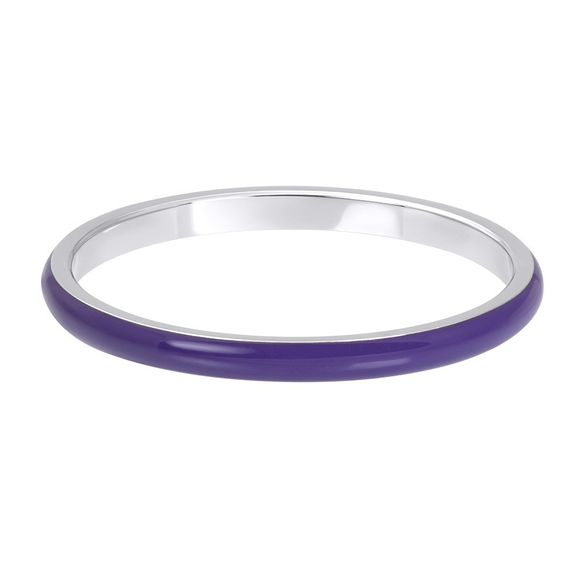 Product image 1 of Fillring Smooth Purple