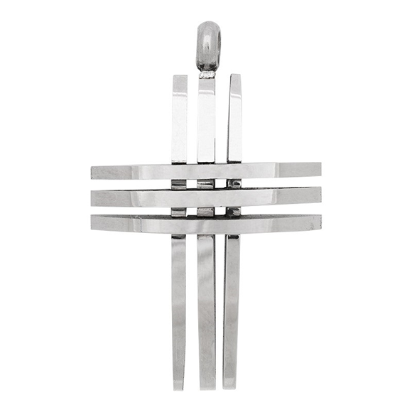 Product image 1 of Anhänger Cross Open