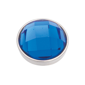 Image of Top Part Facet Capri Blue