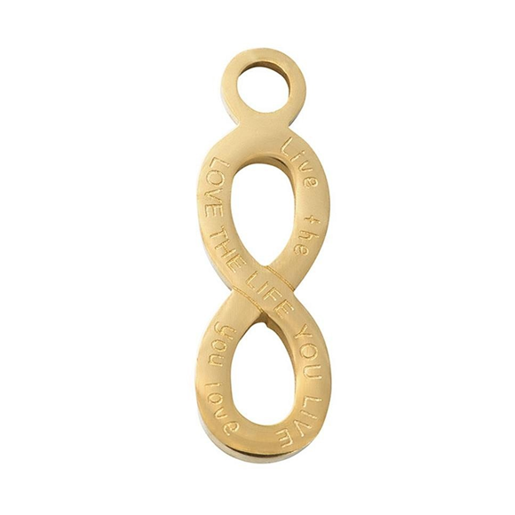 Product image 1 of Charm Infinity