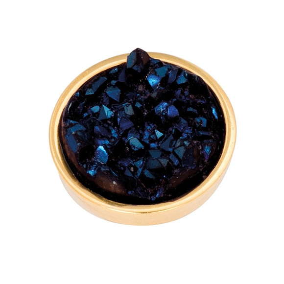 Product image 1 of Top Part Drusy Dark Blue