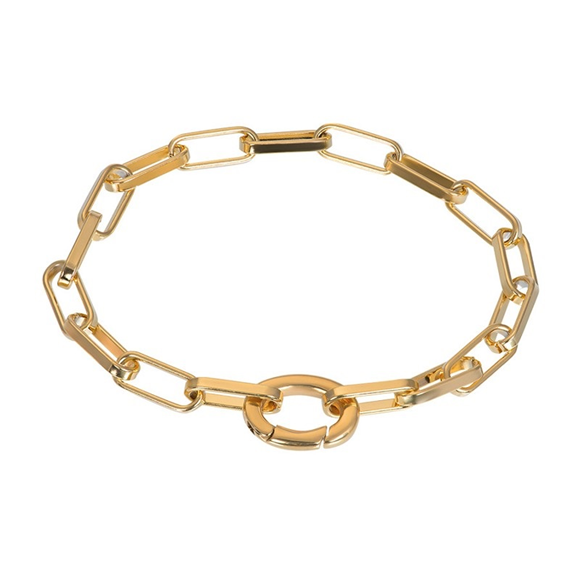 Product image 1 of Armband Square Chain
