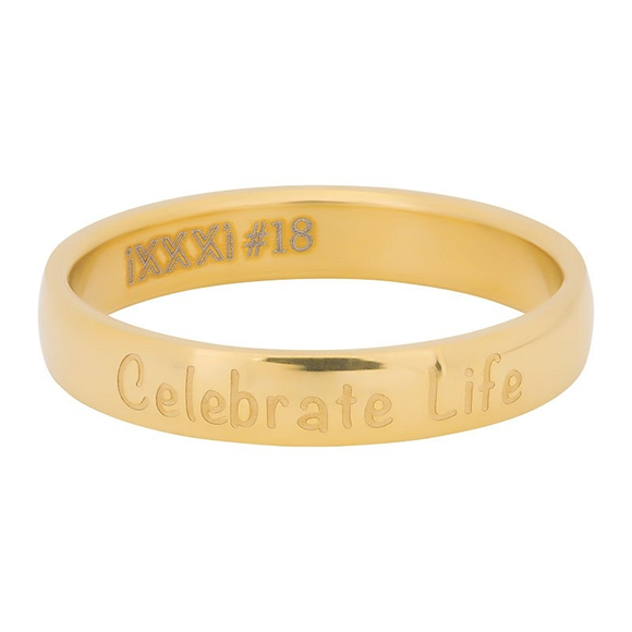 Product image 1 of Vulring Celebrate life 4mm