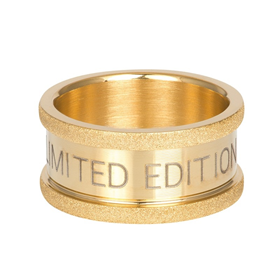 Image of iXXXi base ring Limited Edition 10mm