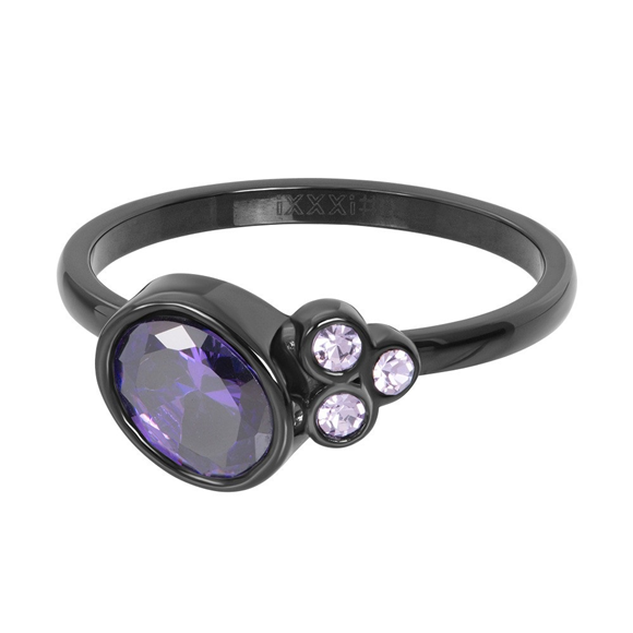 Product image 1 of Fillring Rock Tanzanite