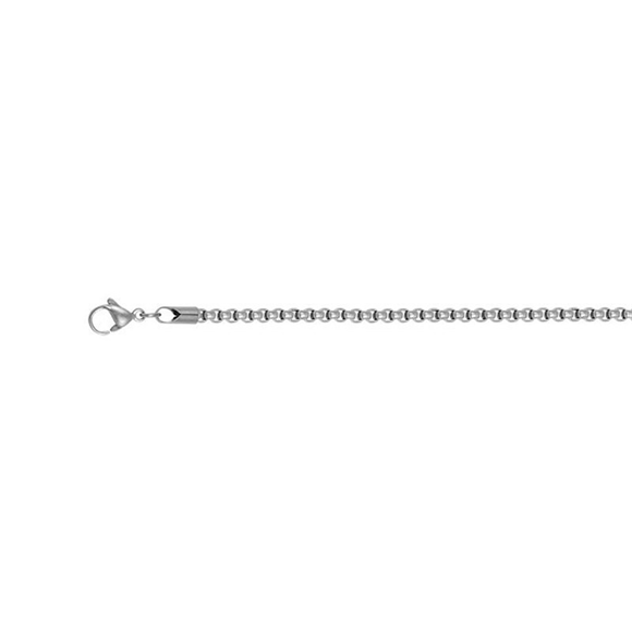 Product image 1 of iXXXi Men Halskette 60cm - kreisförmige Verbindung
