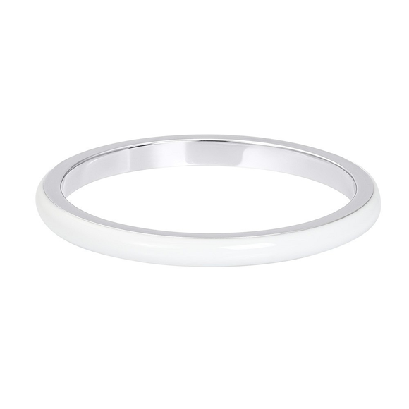 Product image 1 of Fillring Smooth White