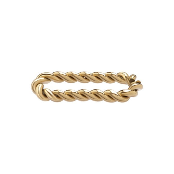 Product image 1 of Schmuck glied Twisted