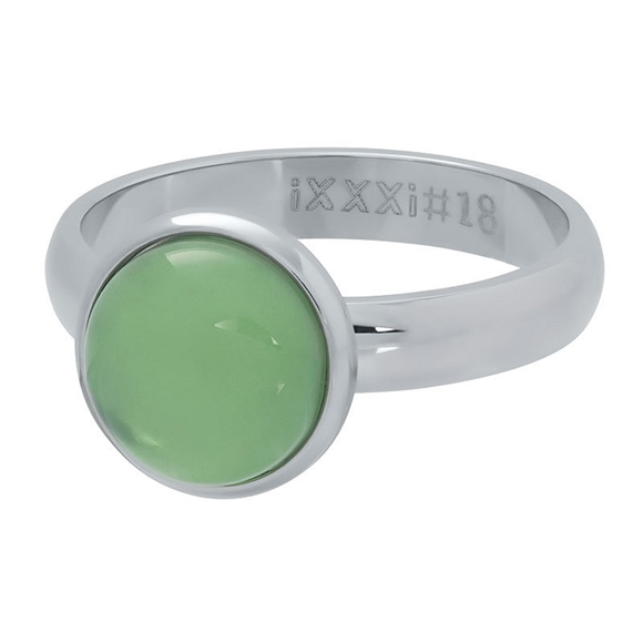 Product image 1 of Füllringe 12mm 1 Green Stone 4mm