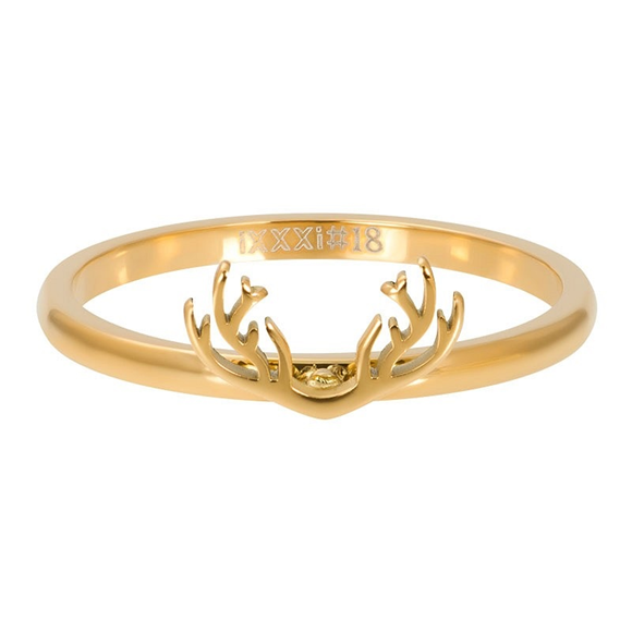 Product image 1 of Füllringe Symbol Antlers 2mm