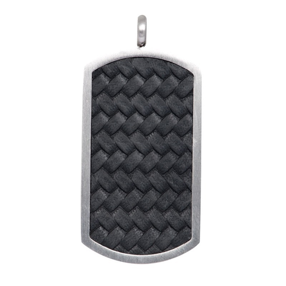 Product image 1 of Anhänger Dog Tag Leather