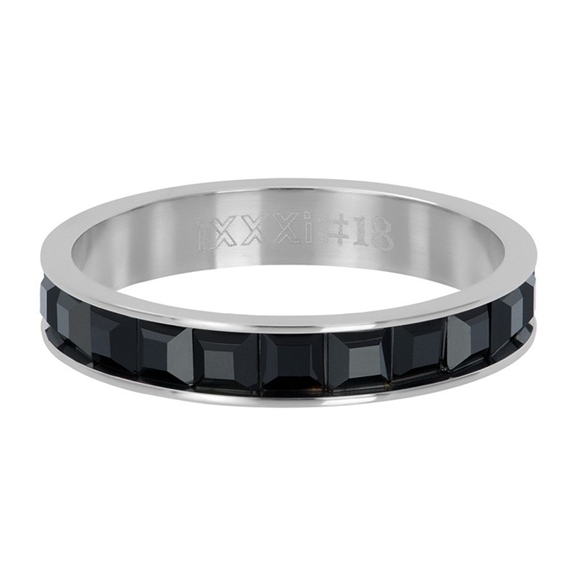Product image 1 of Vulring Clear Glass Black 4mm