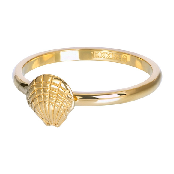 Product image 1 of Füllringe Symbol Sea Shell 2mm