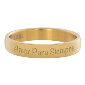 Image of Vulring Amor Para Siempre 4mm