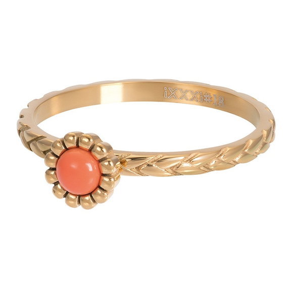 Product image 1 of Fillring Inspired Coral 2mm