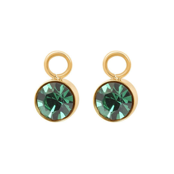 Product image 1 of Creool Charms Stone Emerald