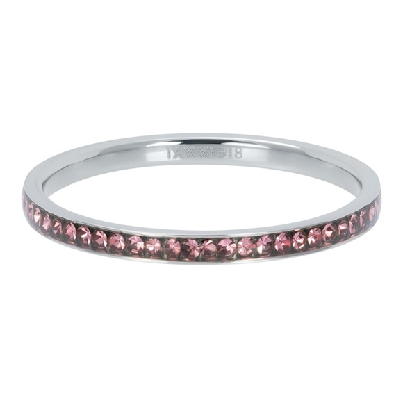 Product image 1 of Fillring Zirconia Pink 2mm