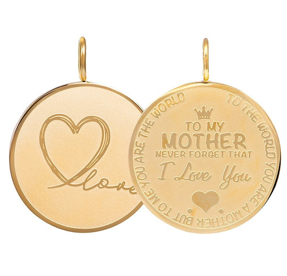 Product image 1 of Anhänger Mother Love Big