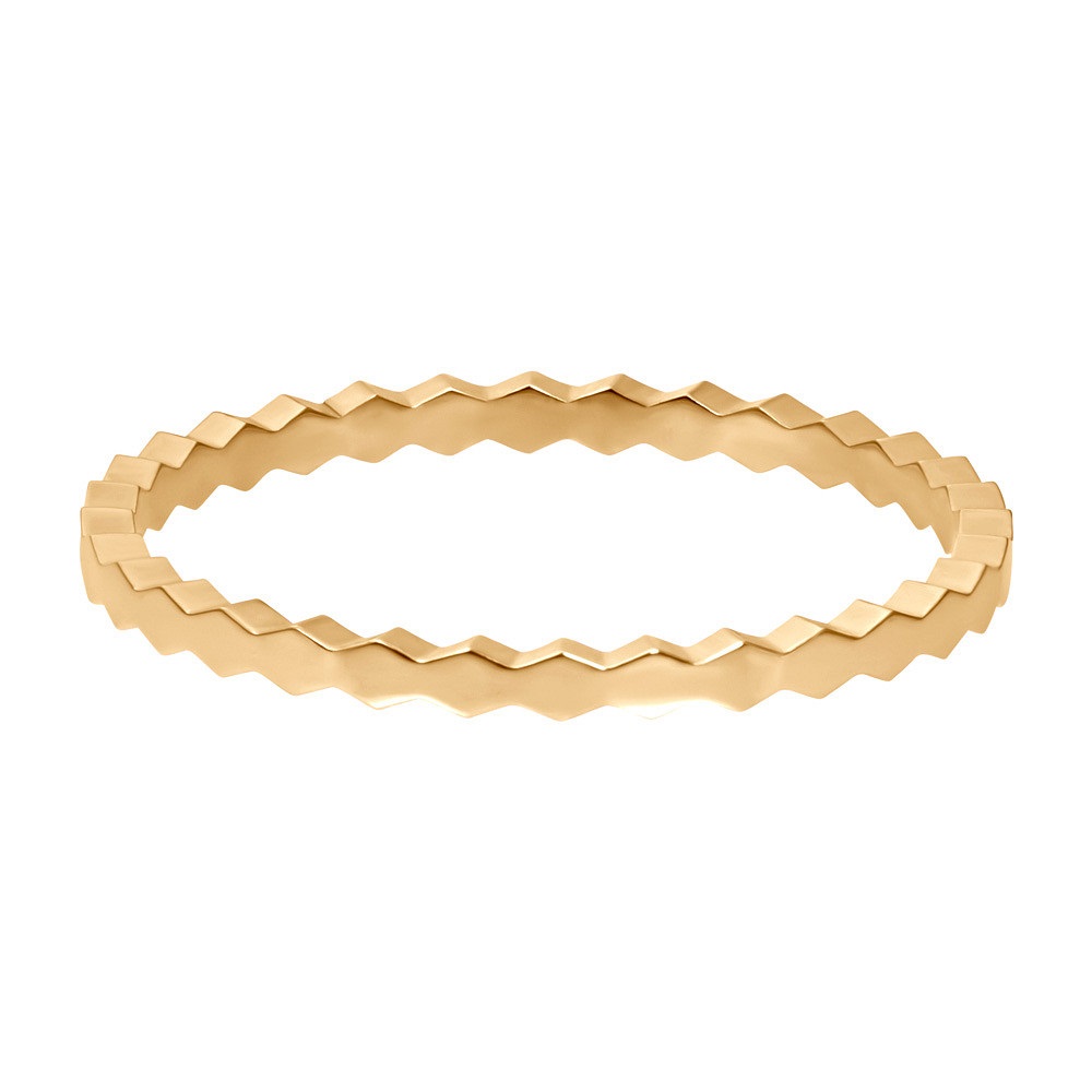 IXXXi Füllring SMOOTH RAINBOW – 4 Mm Breit, Aus Beschichtetem Edelstahl, Für Individuelle Ring-Kombinationen