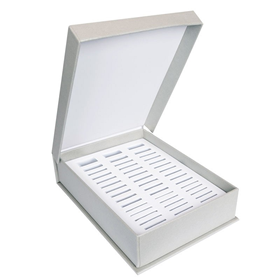 Image of Collection Box Small rings