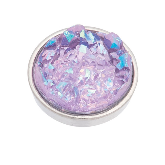 Product image 1 of Top Part Drusy Purple