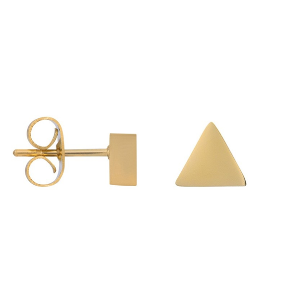 Product image 1 of Ohrringe Abstract Triangle