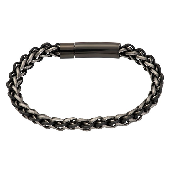 Product image 1 of Bracelet Geneva black