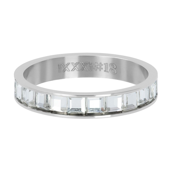Product image 1 of Vulring Clear Glass White 4mm