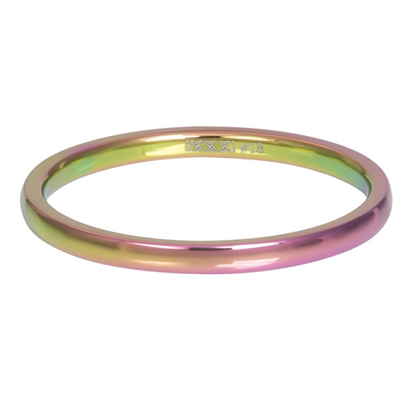 Product image 1 of Vulring Smooth Rainbow 2mm
