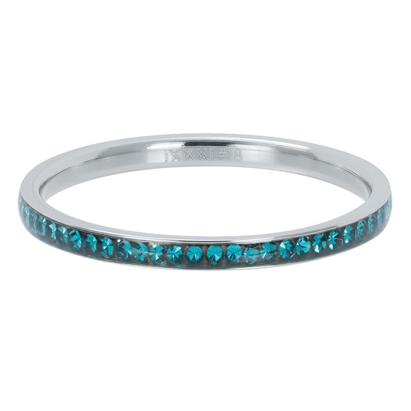 Product image 1 of Vulring Zirconia Turquoise 2mm