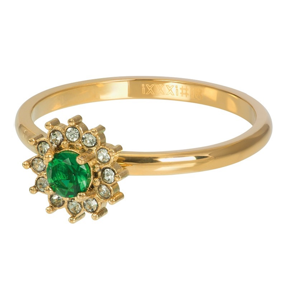 Product image 1 of Fame Lucia Small Emerald