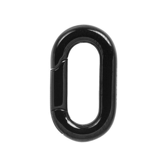 Product image 1 of Connecting link Oval