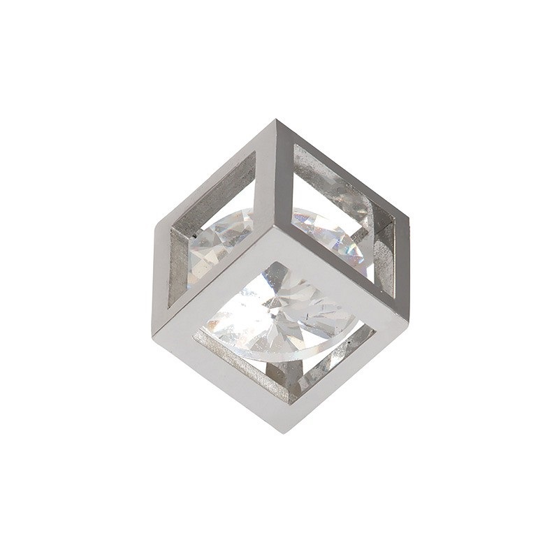 Image of Bedel Hollow Cube Stone