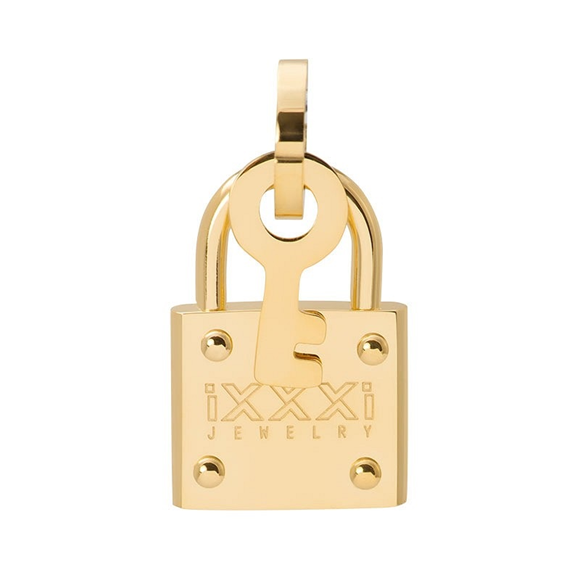 Product image 1 of Hanger Lock Key